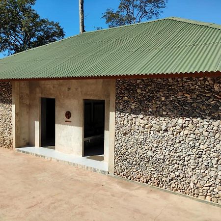 The Rock Lodge Ban Nahin-Nai Bagian luar foto