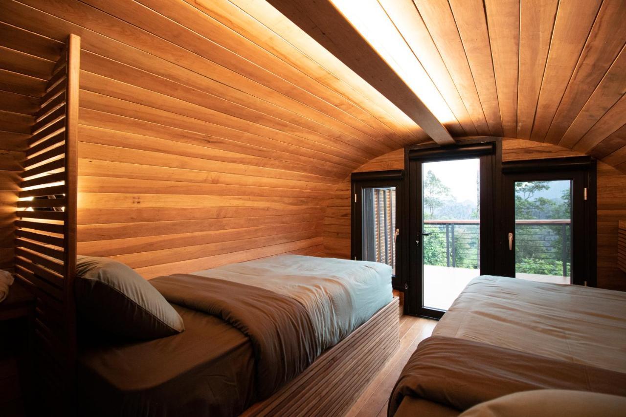 The Rock Lodge Ban Nahin-Nai Bagian luar foto