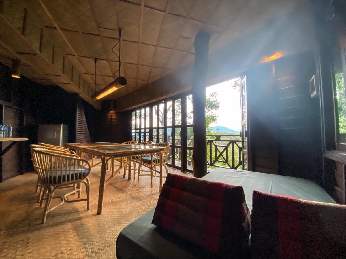 The Rock Lodge Ban Nahin-Nai Bagian luar foto